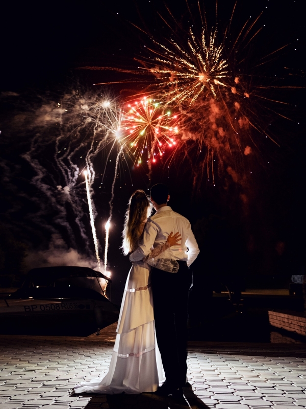 Свадьба из детской мечты от агентства Svadberry