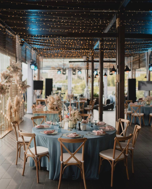 Площадки Курорт Мрия