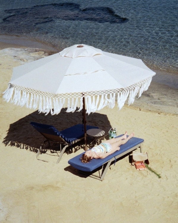 Турция осенью: куда ехать, что смотреть и