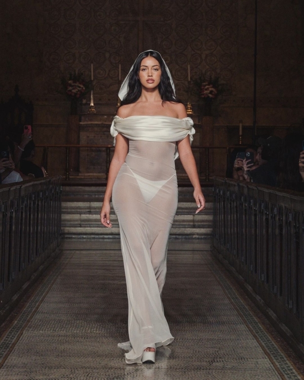 7 трендов Недели моды в Нью-Йорке