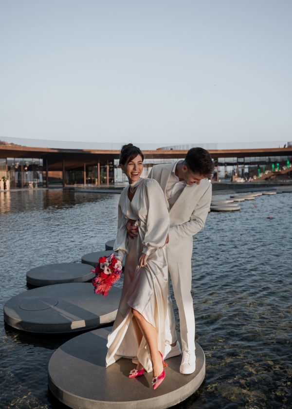 Площадки Курорт Мрия