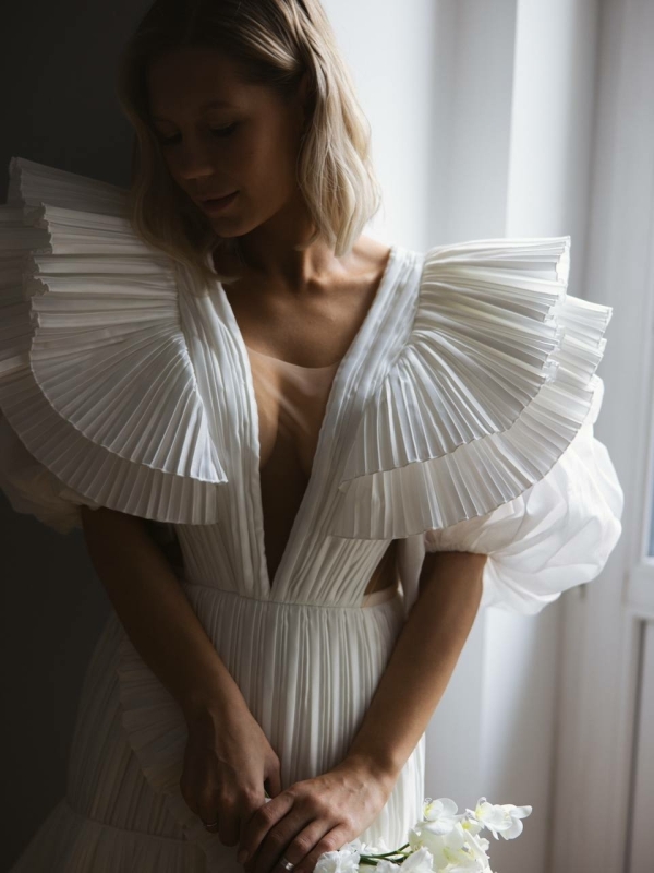 Стилисты Арина Шарина