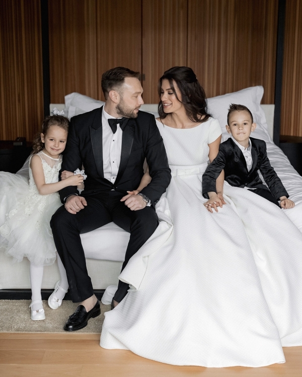 Ведущий Дмитрий Бабаев об организации свадьбы для