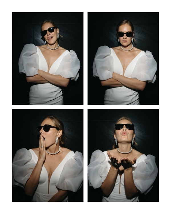 Реальная свадьба: Анастасия и Александр