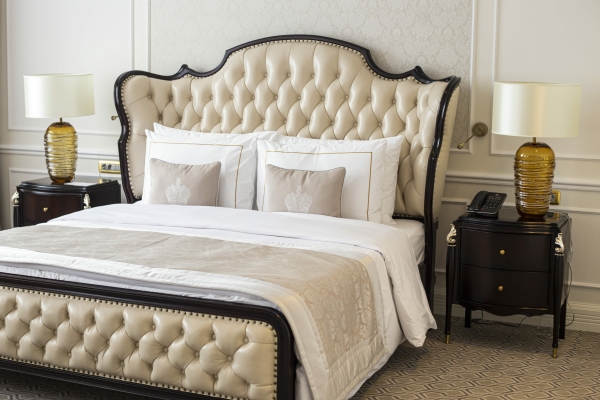 Площадки Tsar Palace Luxury Hotel & SPA