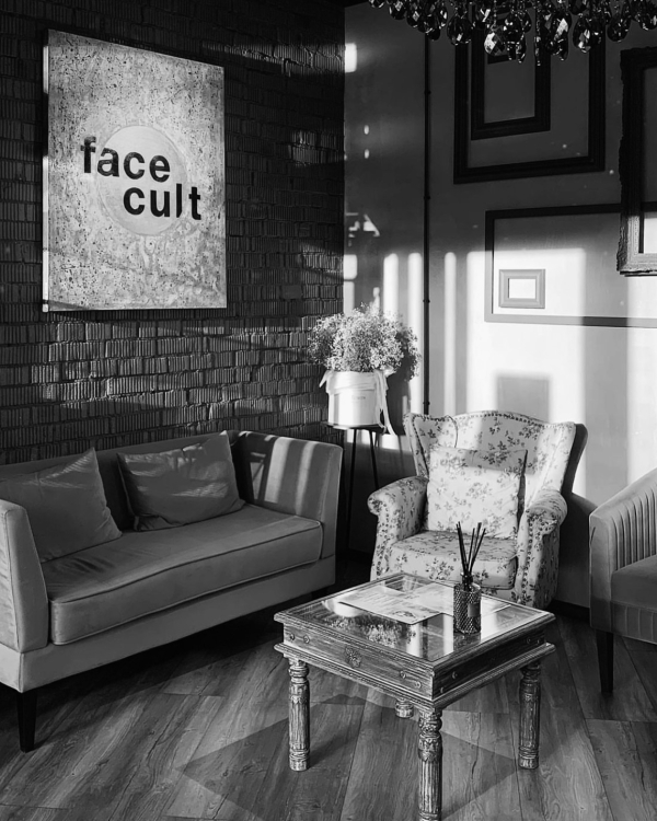 Лучшие массажные студии Москвы