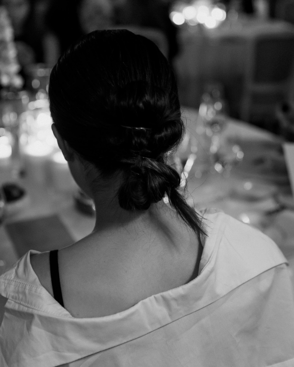 Как прошел гастроужин TOP15MOSCOW в ресторане Butler