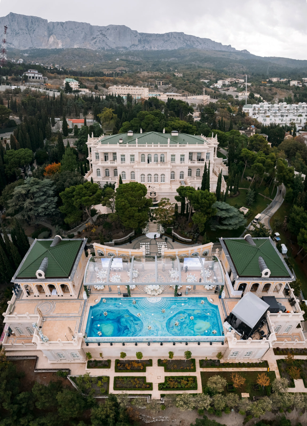 Агентства SvadBerry