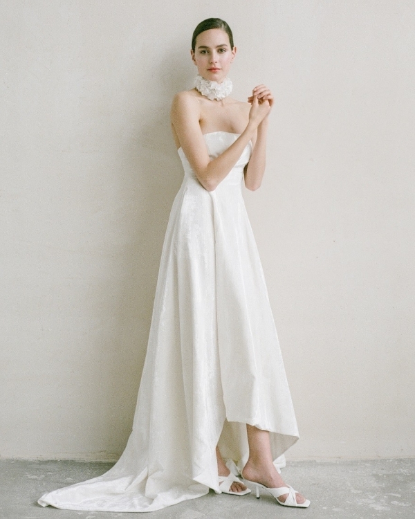 10 платьев в стиле Моники Белуччи для