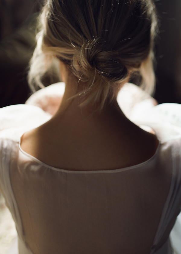 Реальная свадьба: Евгения и Владимир