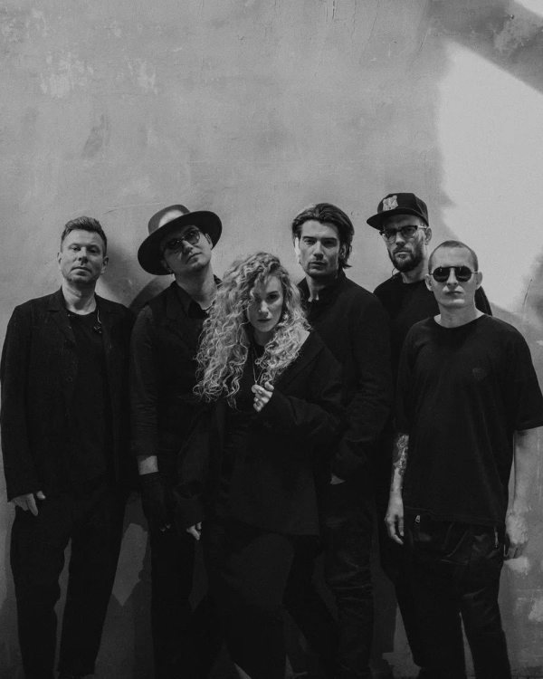 «Самое важное в имидже Gipsy Band —