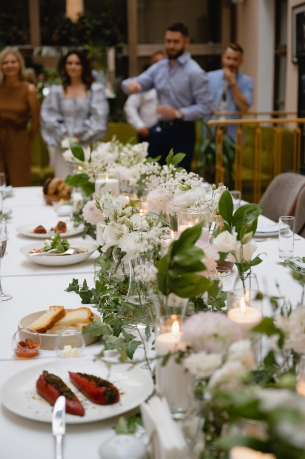 Площадки 12 Grand Cafe