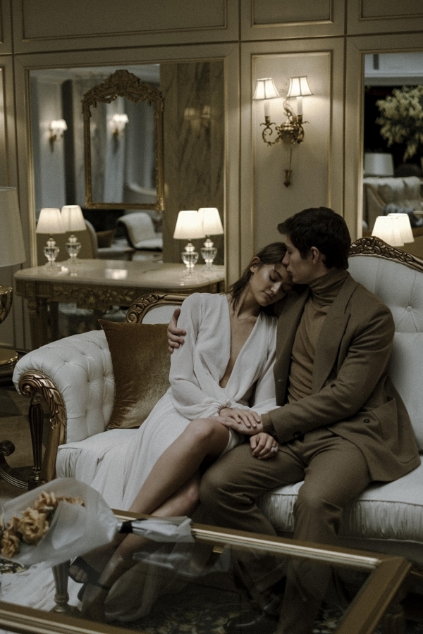 Площадки Tsar Palace Luxury Hotel & SPA