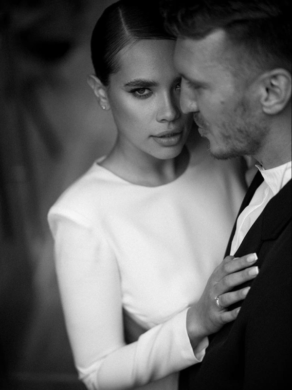 Стилисты Арина Шарина