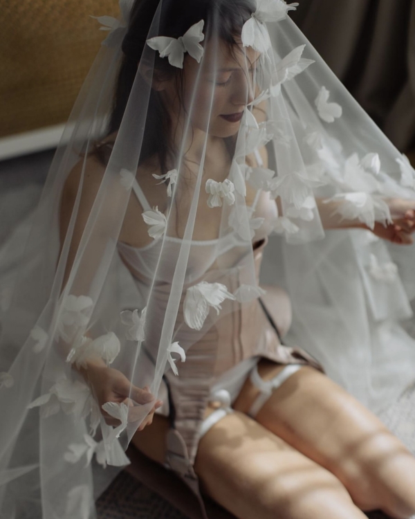 «Во мне сочетаются трепет перед минимализмом и