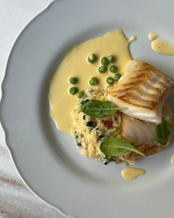 Куда пойти на бранч с родителями в