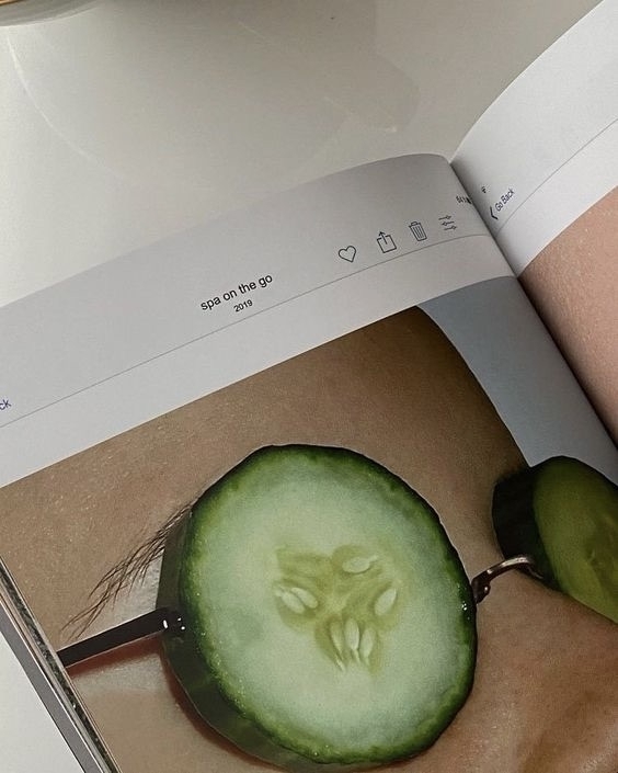 Как ухаживать за кожей лица осенью