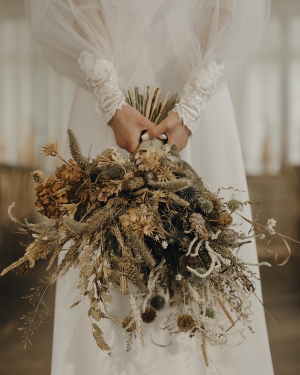 Реальная свадьба: Любовь и Антон