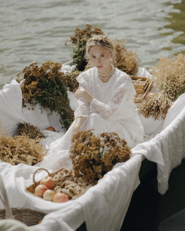 Реальная свадьба: Любовь и Антон