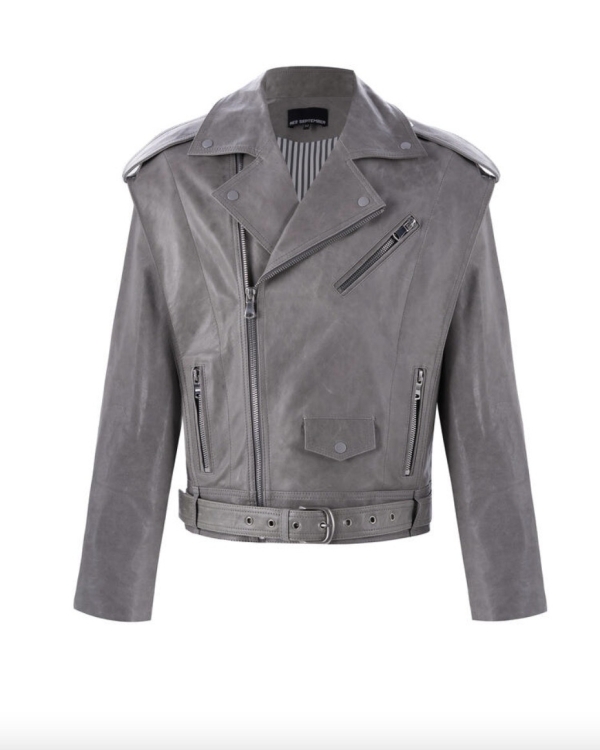 20 курток-косух для осеннней свадьбы