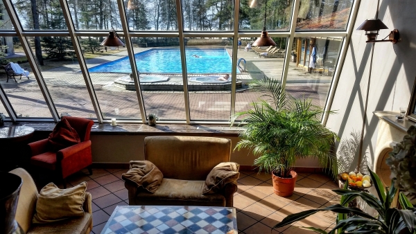 Площадки Загородный Клуб "Скандинавия" и СПА