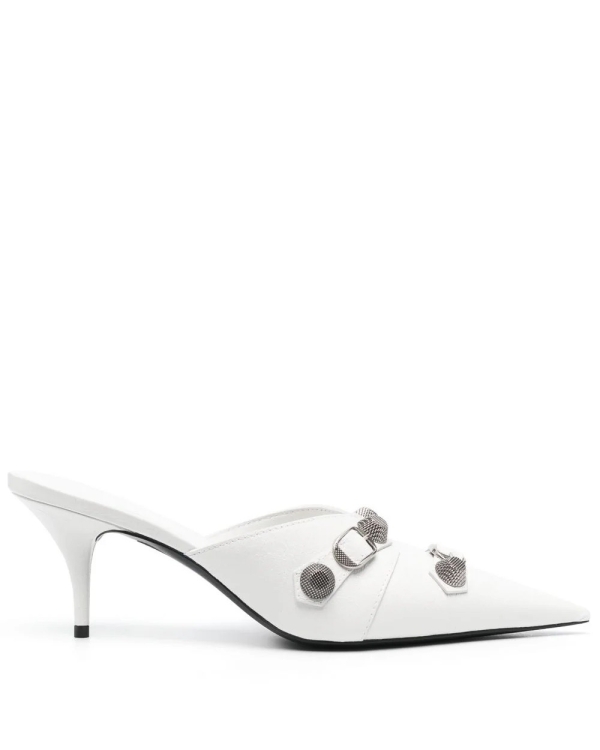 Самая модная осенняя обувь 2023