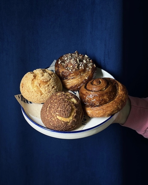 Уютные кафе и кофейни Москвы для свиданий