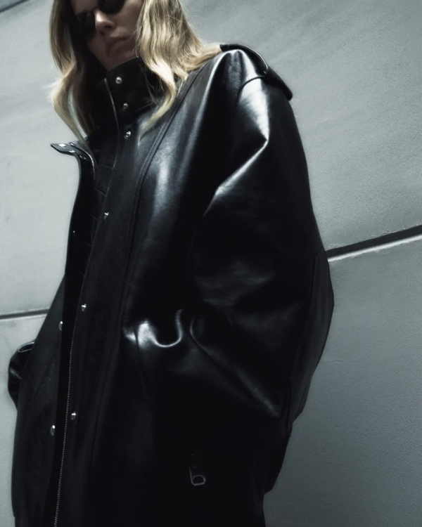 Кожаные куртки на осень: какую выбрать?