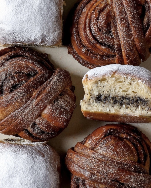 Уютные кафе и кофейни Москвы для свиданий