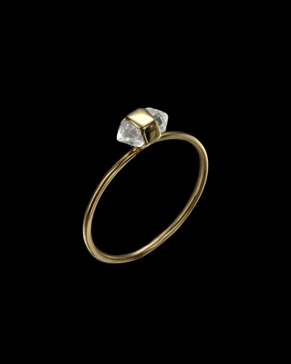 Какое помолвочное кольцо выбрать в 2023 году?