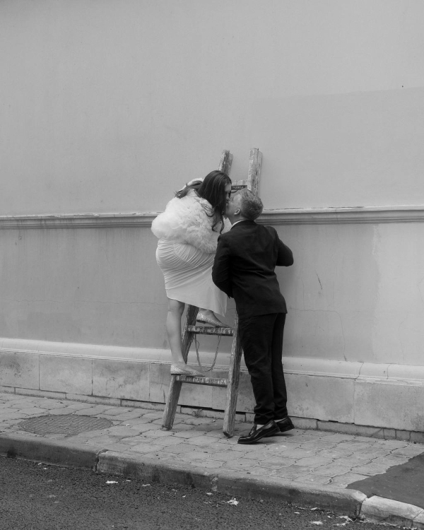 Интервью с невестой: о знакомстве в путешествии,