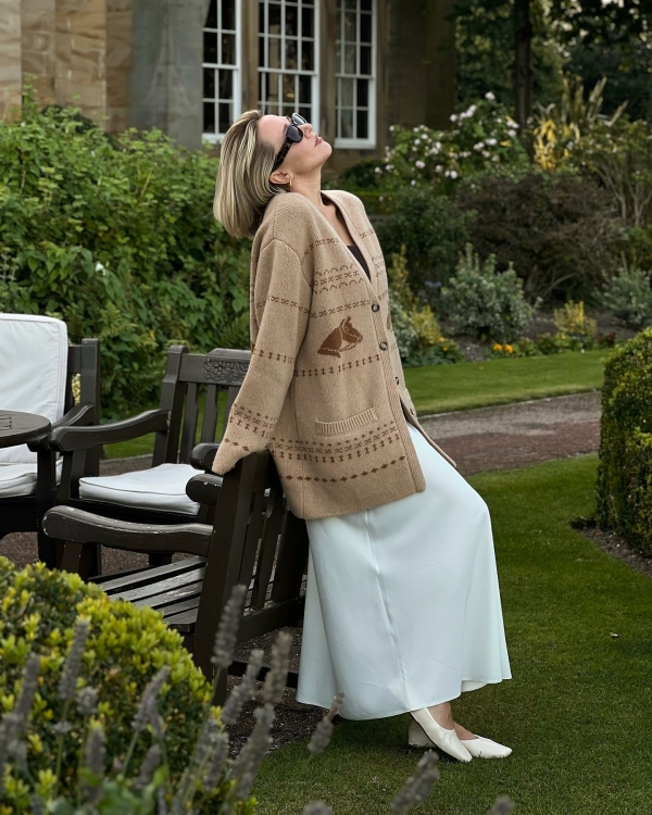 7 осенних коллекций российских брендов, о которых