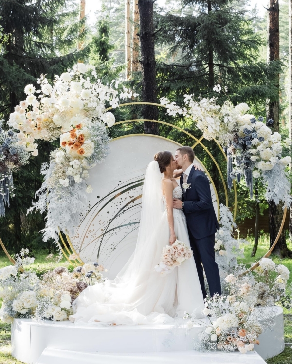 Площадки Подмоскоvные Vечера