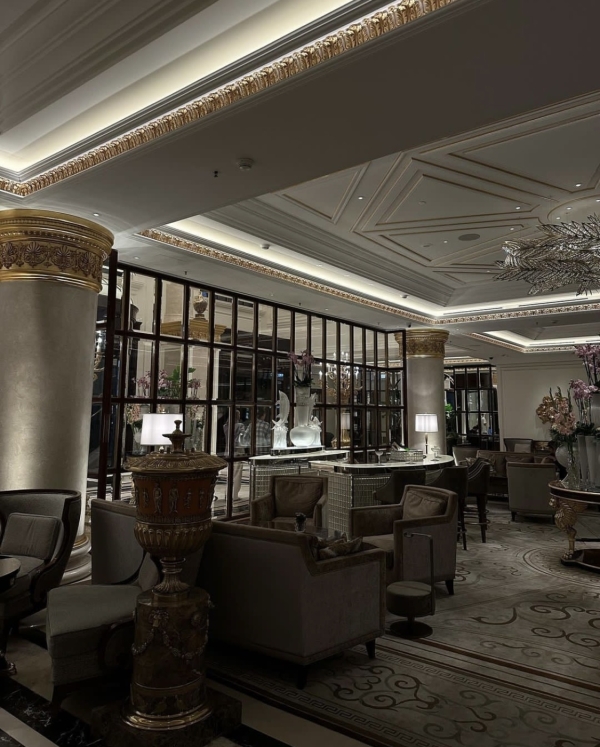 Чем заняться в Москве в эти выходные: