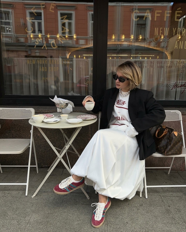 7 осенних коллекций российских брендов, о которых