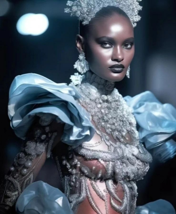 Где вдохновляться артами AI?