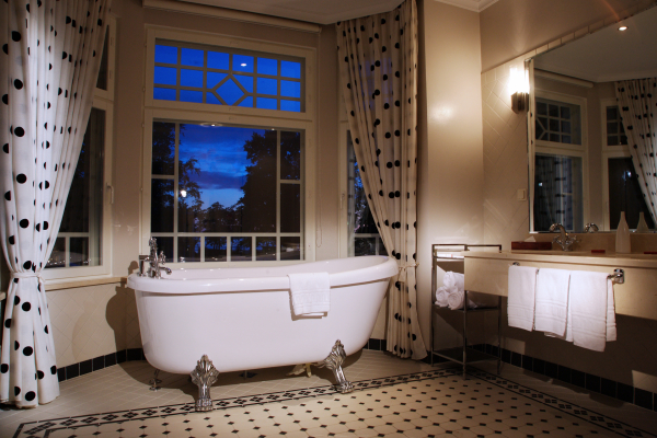 Площадки Загородный Клуб "Скандинавия" и СПА