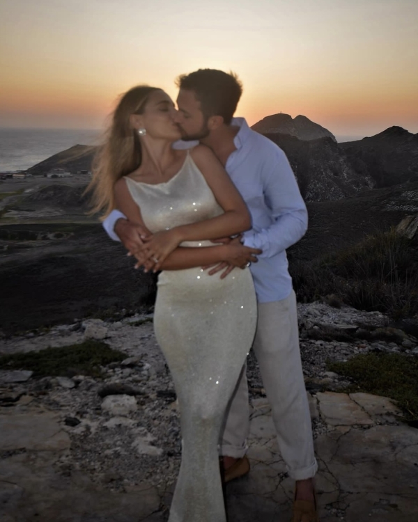 10 романтичных идей для помолвки