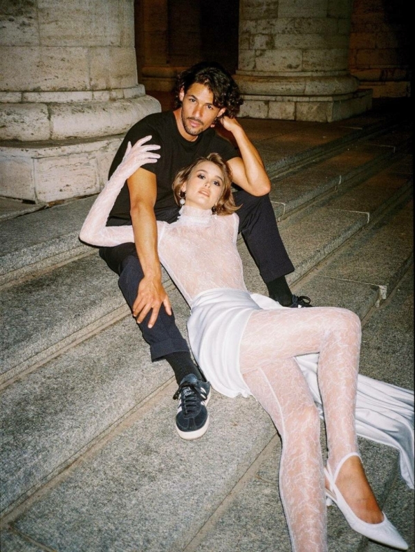 Все, что вы хотели знать о росписи