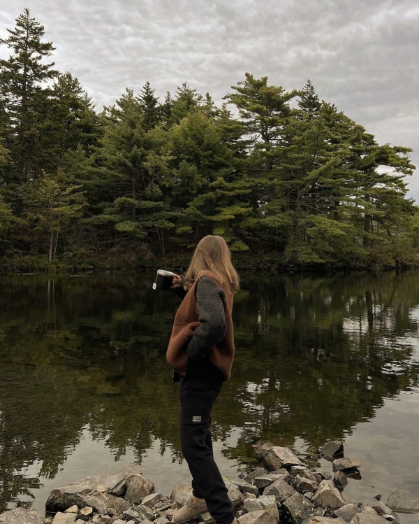 10 идей для свиданий осенью