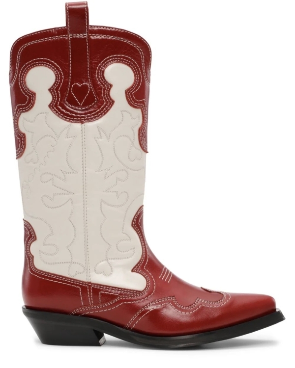 Самая модная осенняя обувь 2023