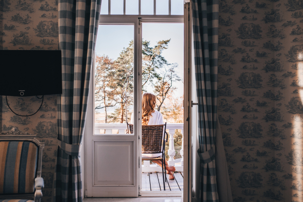 Площадки Загородный Клуб "Скандинавия" и СПА