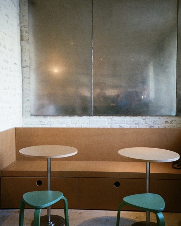 Уютные кафе и кофейни Москвы для свиданий