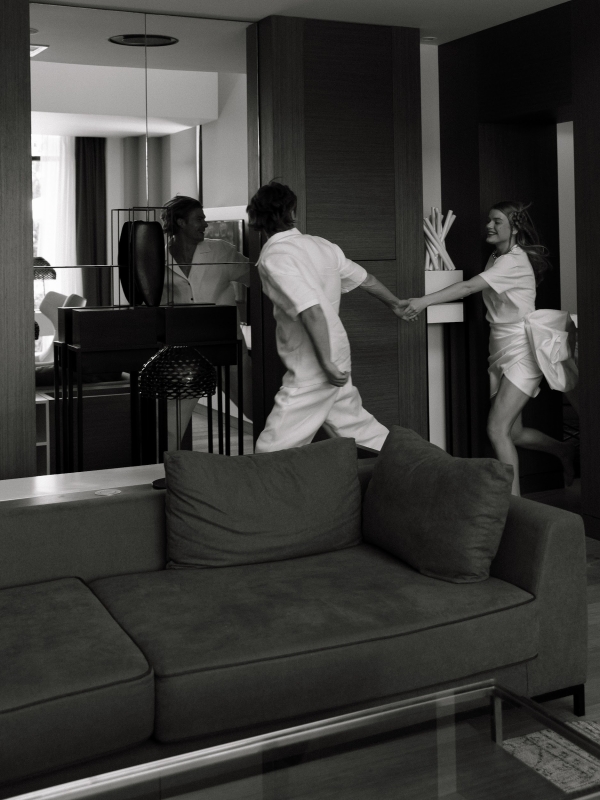 Площадки Radisson Collection Paradise Resort & Spa, Sochi