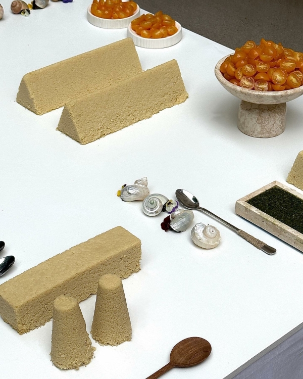 Где искать вдохновение для оформления свадебного ужина?