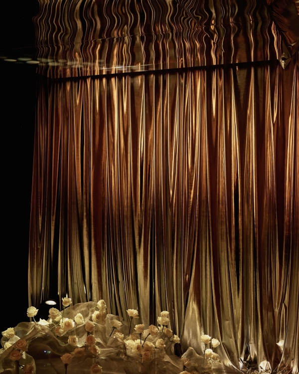 Как визуализировать историю пары в свадебной концепции?