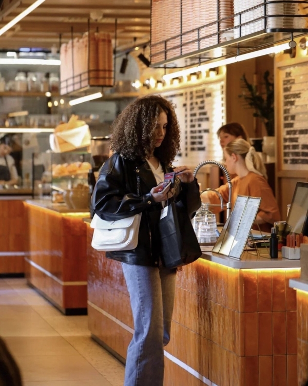 Уютные кафе и кофейни Москвы для свиданий