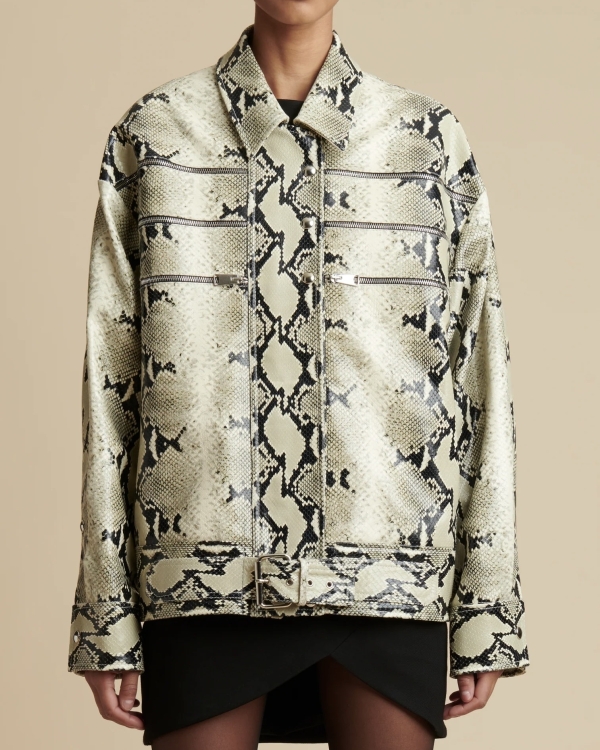 Кожаные куртки на осень: какую выбрать?