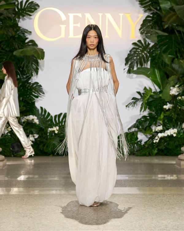 Чем запомнилась Неделя моды в Милане весна-лето'24?