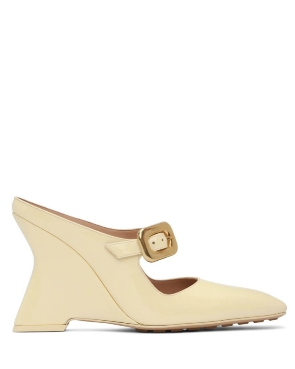 Самая модная осенняя обувь 2023